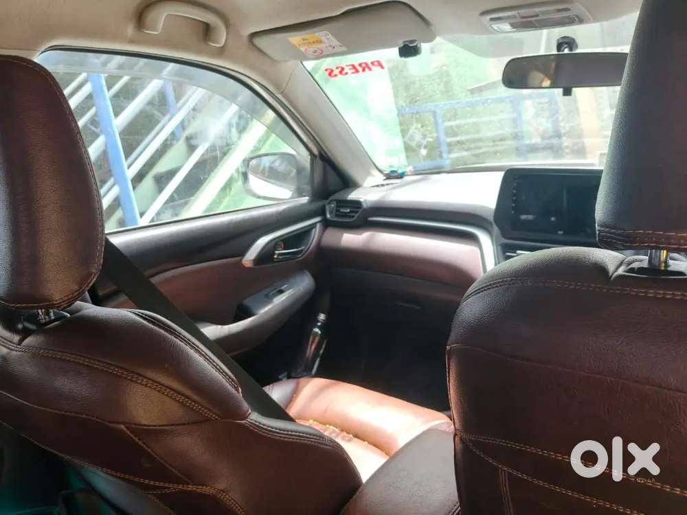 Maruti Suzuki Grand Vitara 2023