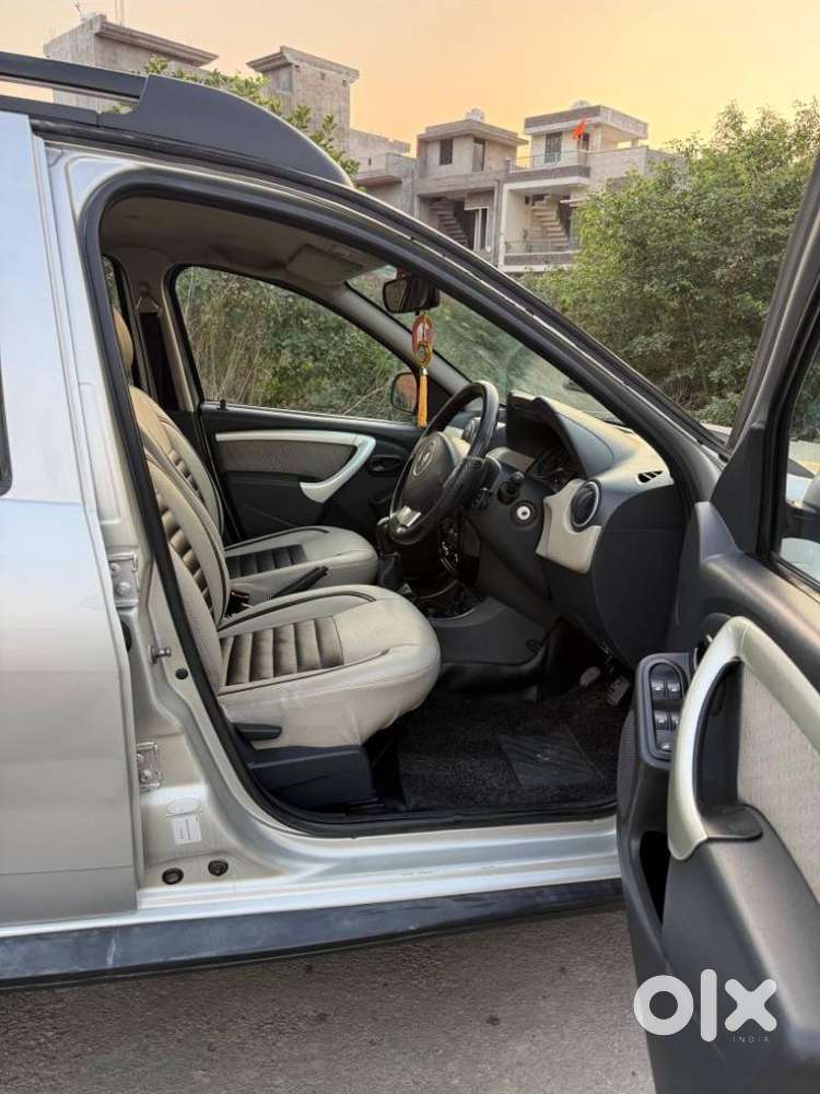 Renault Duster 2012-2015 85ps Diesel Rxl, 2013, Diesel