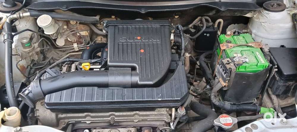 Maruti Suzuki Swift Vxi + Manual, 2014, Petrol