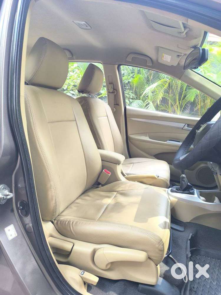 Honda City 2011-2013 V Mt, 2011, Petrol