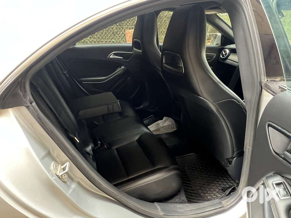 Mercedes-benz Cla 200 Cdi Sport, 2016, Diesel