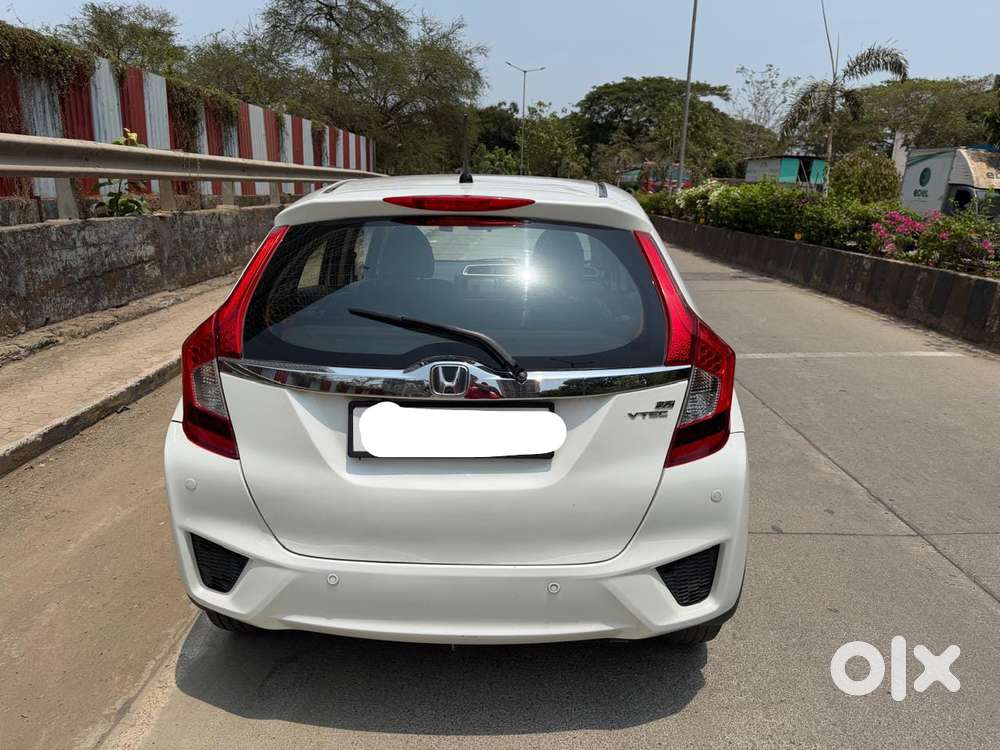 Honda Jazz Vx Cvt, 2019, Petrol