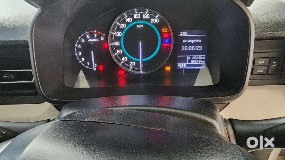 Ignis Maruti Suzuki