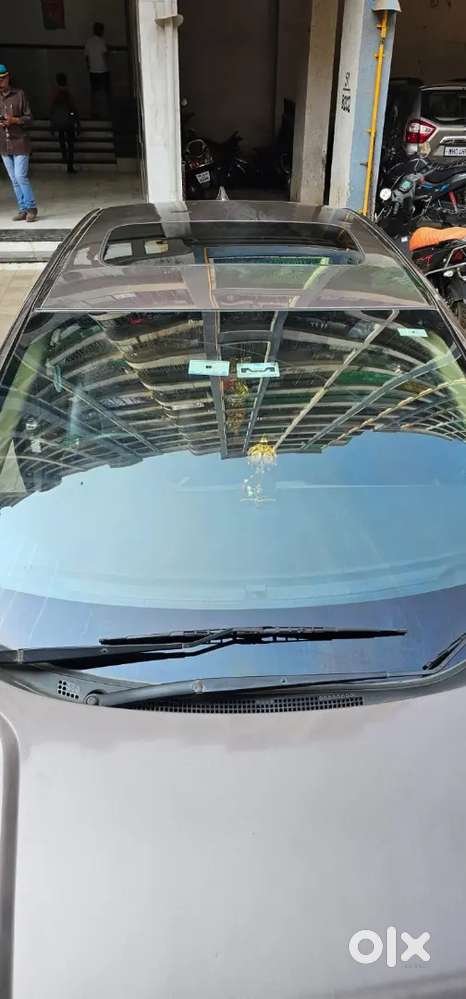 Honda City 2015 Petrol 57000 Km Driven