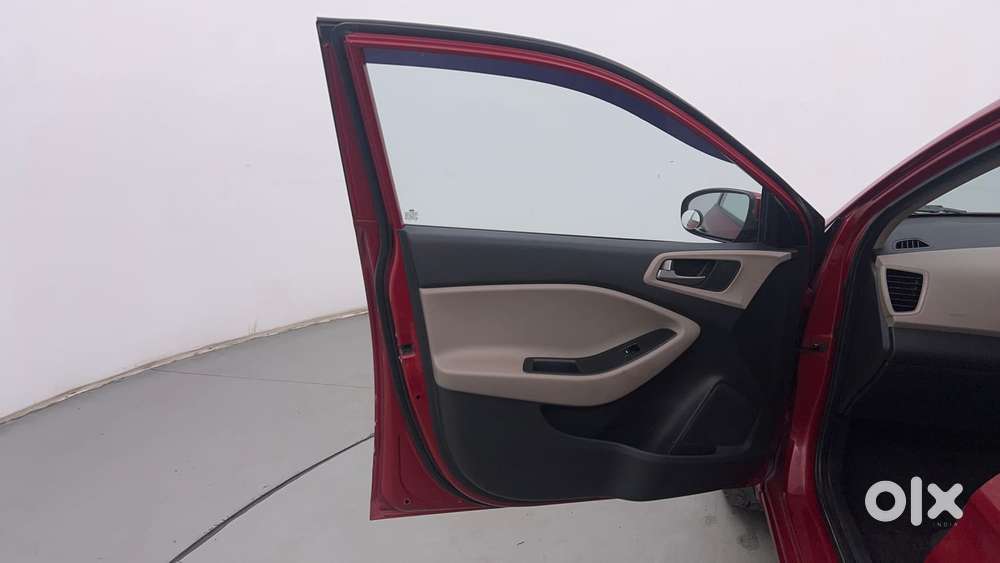 Hyundai Elite I20 [ ] 1.2 Asta, 2015, Petrol