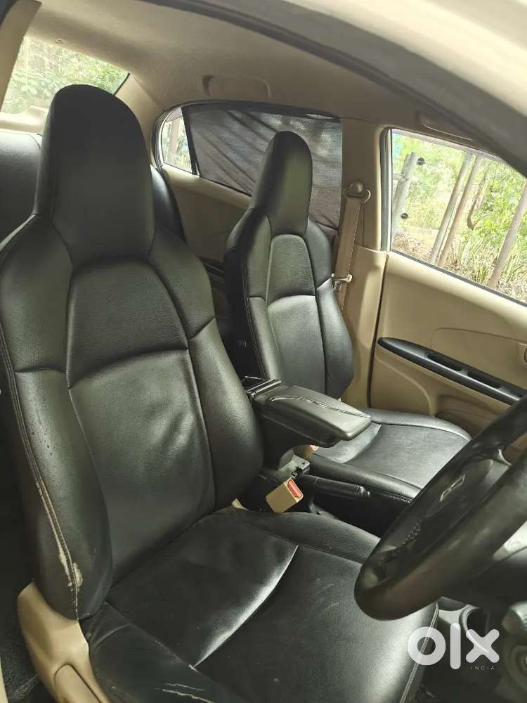 Honda Amaze Diesel 2017 Manual