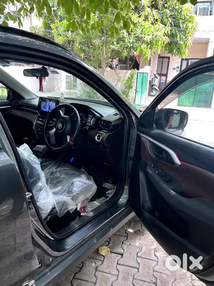 Maruti Suzuki Grand Vitara 2025