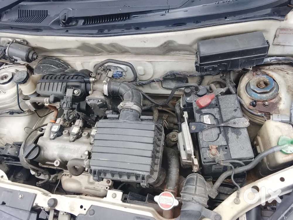 Maruti Suzuki Alto 800 2018 Year