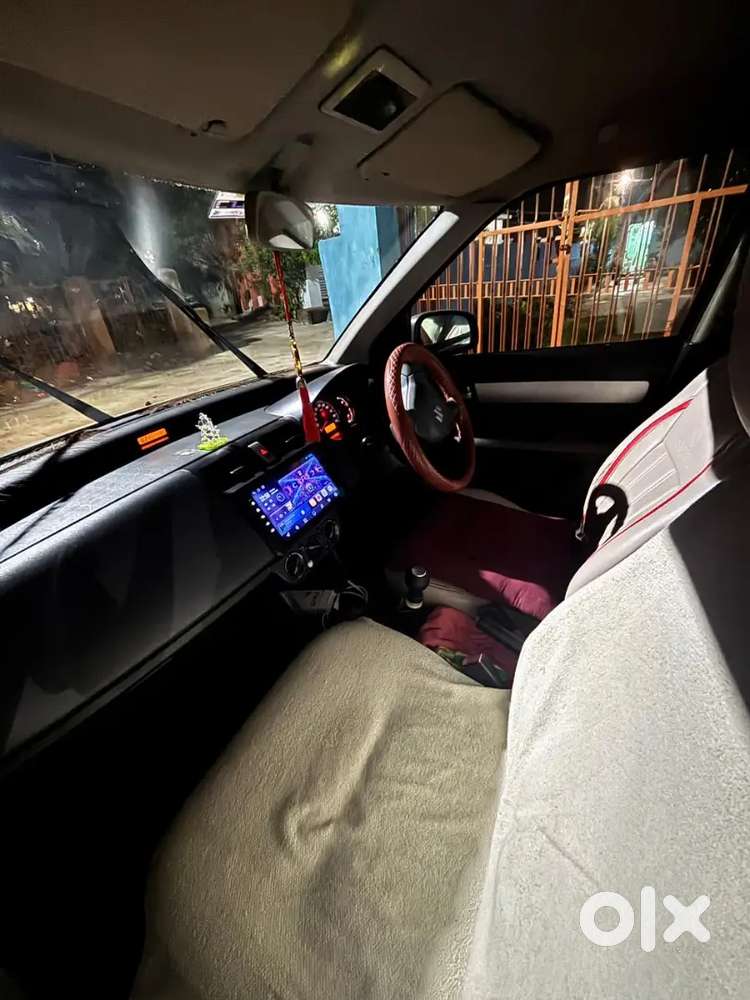 Maruti Suzuki Dzire 2011 Diesel 96369 Km Driven