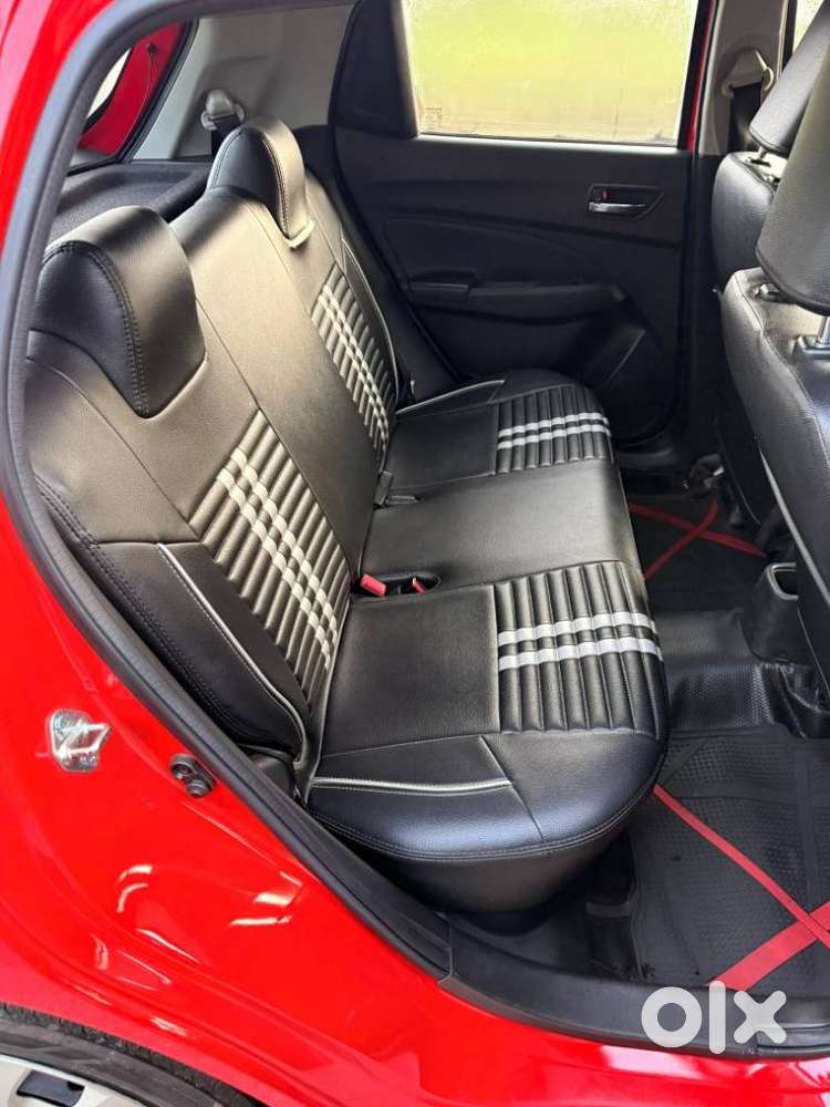 Maruti Suzuki Swift Amt Vxi, 2020, Petrol