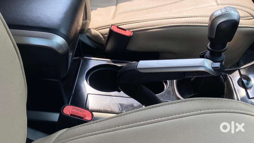 Mahindra Xuv500 W7, 2018, Diesel