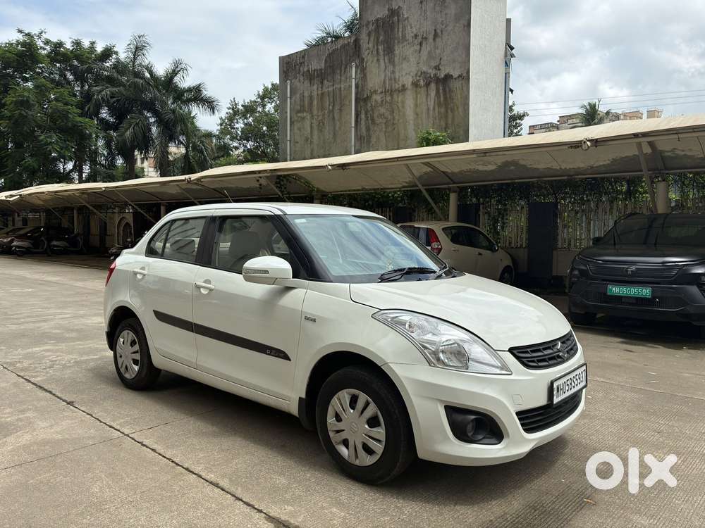Maruti Suzuki Swift Dzire Vdi (o), 2013, Diesel