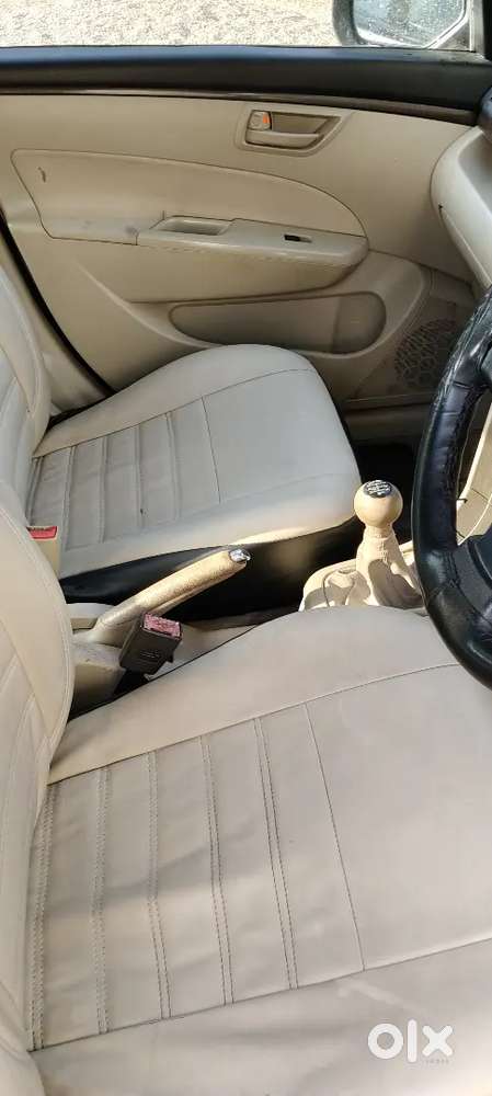 Maruti Suzuki Dzire 2017