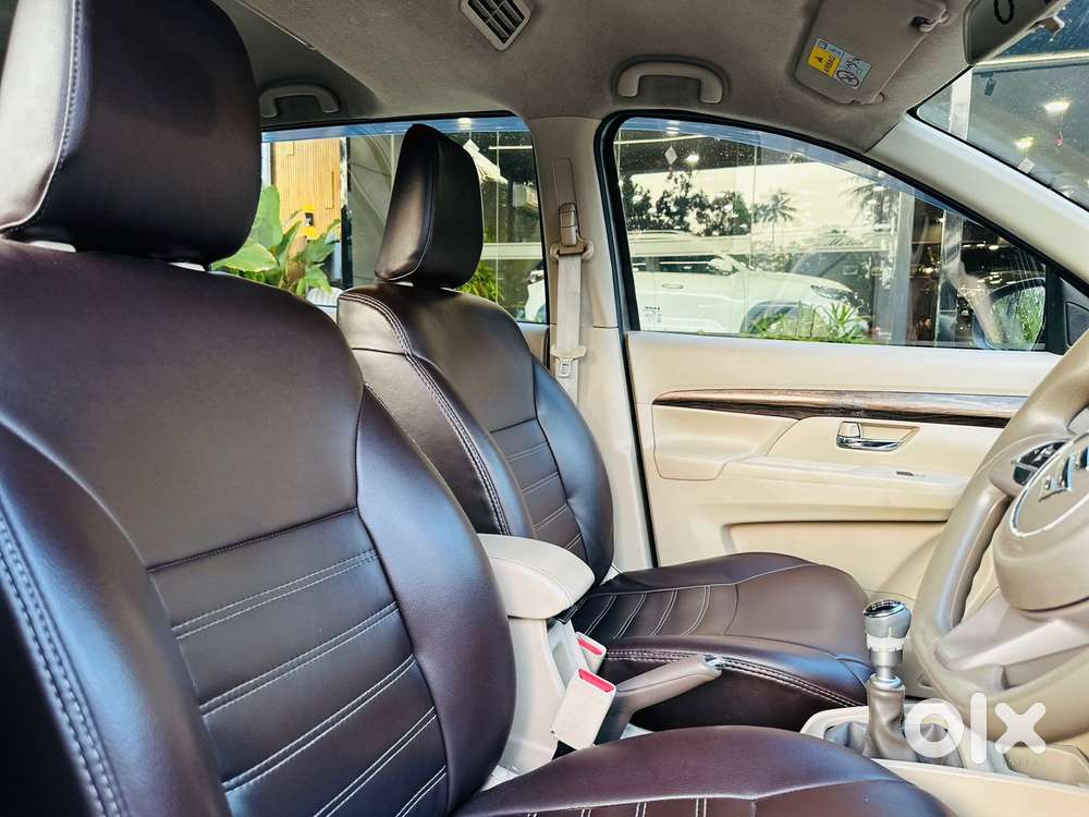 Maruti Suzuki Ertiga 2015-2018 Zdi, 2019, Diesel