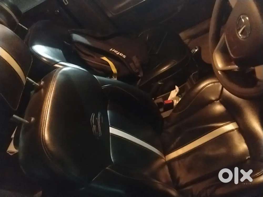 Tata Bolt Diesel 2017 Manual
