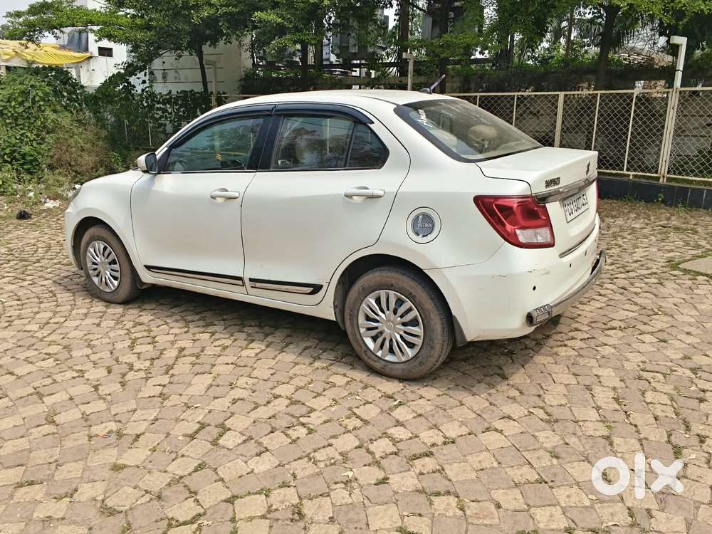 Maruti Suzuki Swift Dzire Vxi(o) Mt, 2018, Petrol