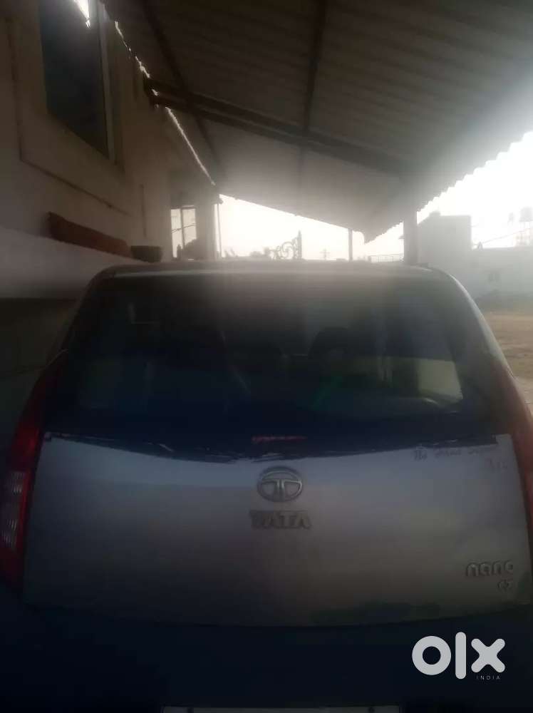 Tata Nano 2010 60000 Km Driven (no Fc)