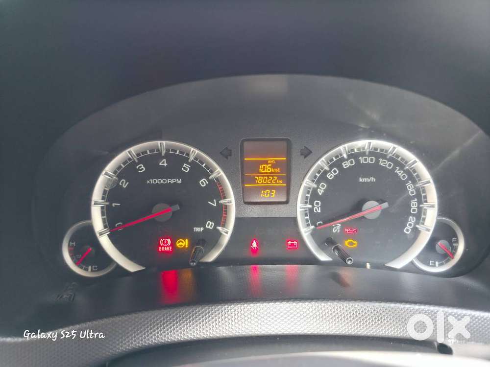 Maruti Suzuki Swift 2016 Petrol Good Condition