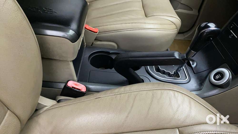 Mahindra Xuv500 W10 At, 2018, Diesel