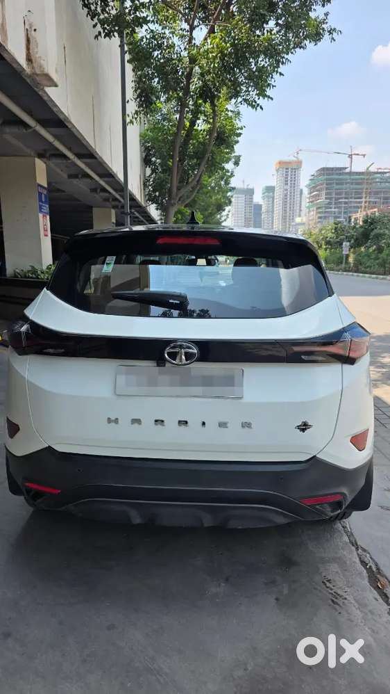 Tata Harrier 2021 Diesel Well Maintained Excellent Condition