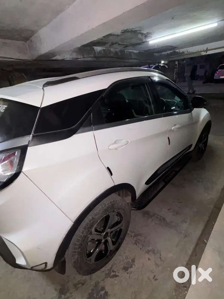 Tata Nexon 2022