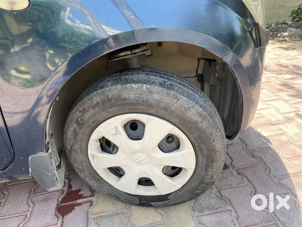 Maruti Ritz