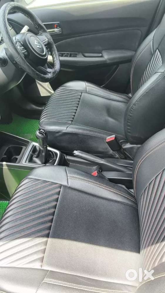 Maruti Suzuki Swift 2018 Vxi, 2021, Petrol