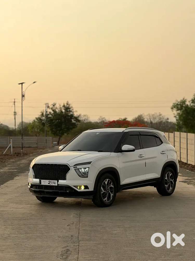 Hyundai Creta 2022
