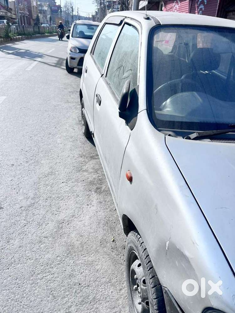 Maruti Suzuki Alto 800 2005 Good Condition