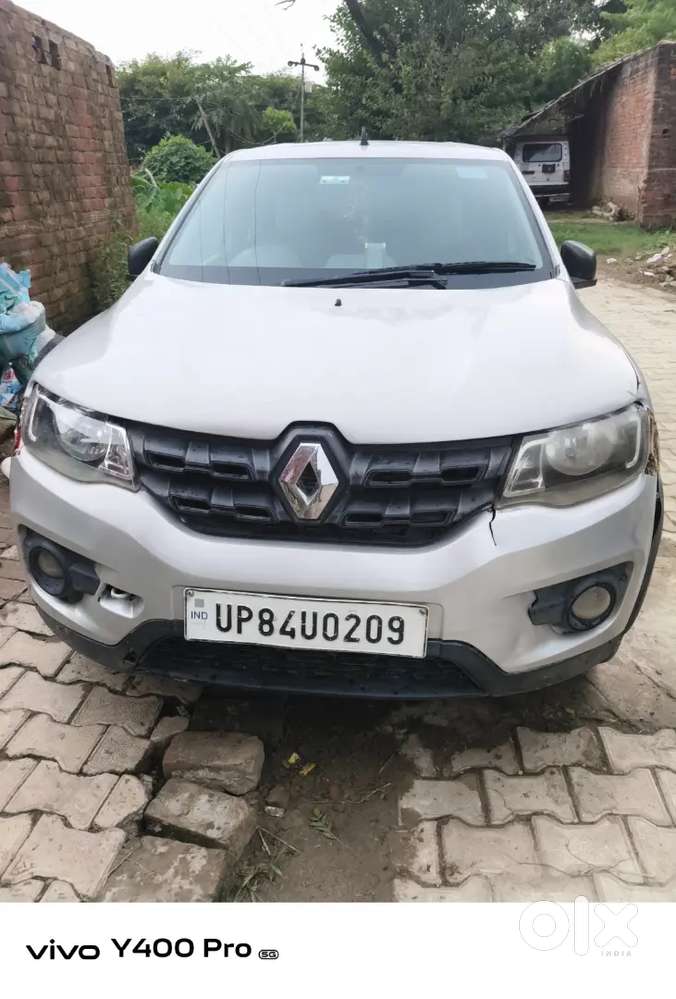 Renault Kwid Neotech 2016