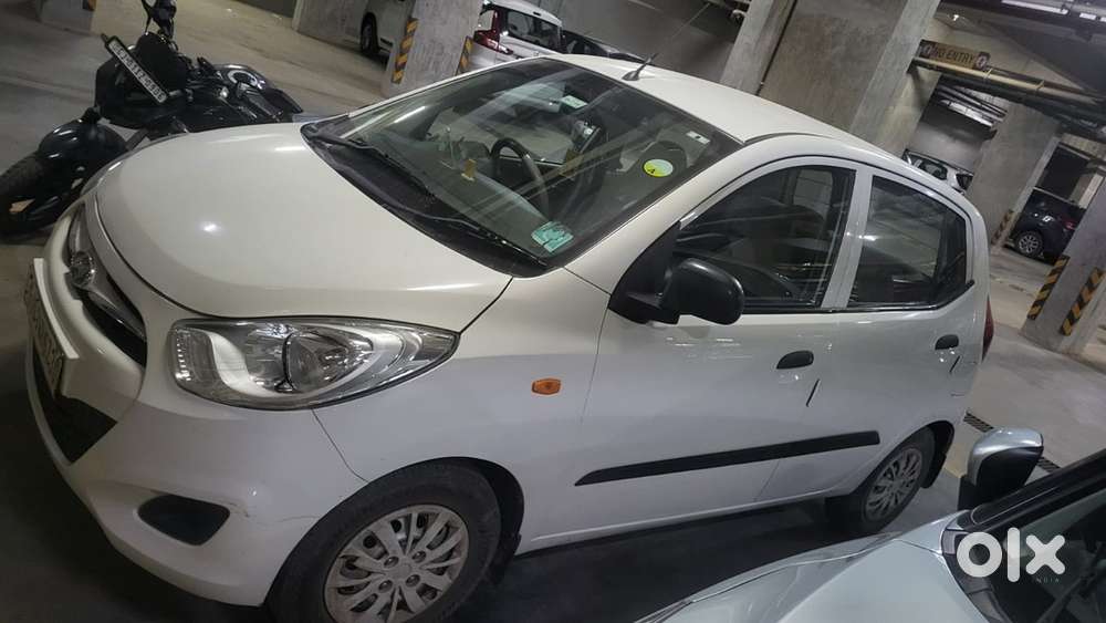 Hyundai I10 2014 Petrol Well Maintained