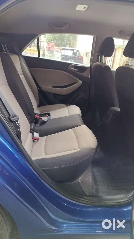 Hyundai Elite I20 1.2 Asta (o) Dual Tone, 2015, Petrol