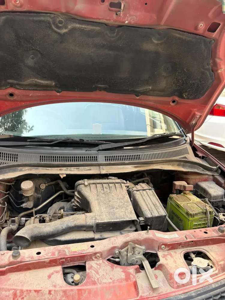 Maruti Suzuki Swift Vxi 2nd Owner 2012