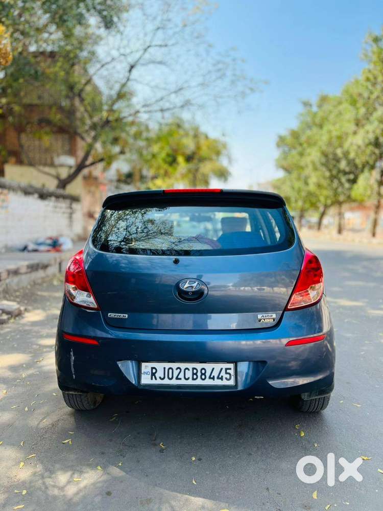 Hyundai I20 2013 Diesel Well Maintained