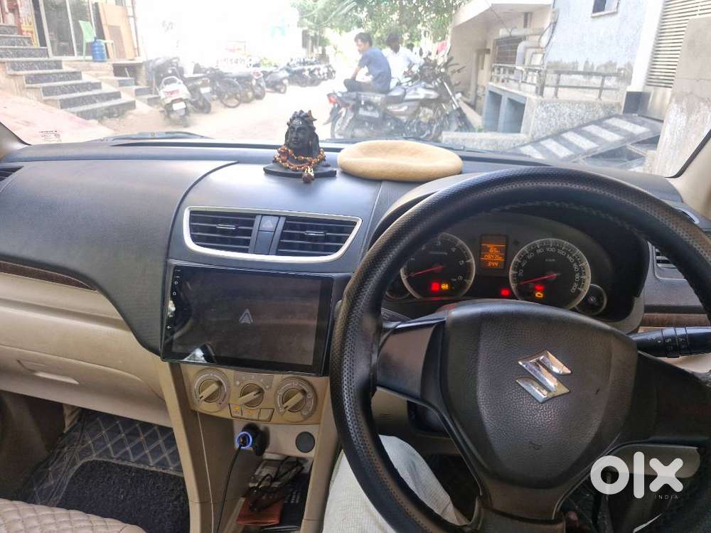 Maruti Suzuki Swift Dzire 2014