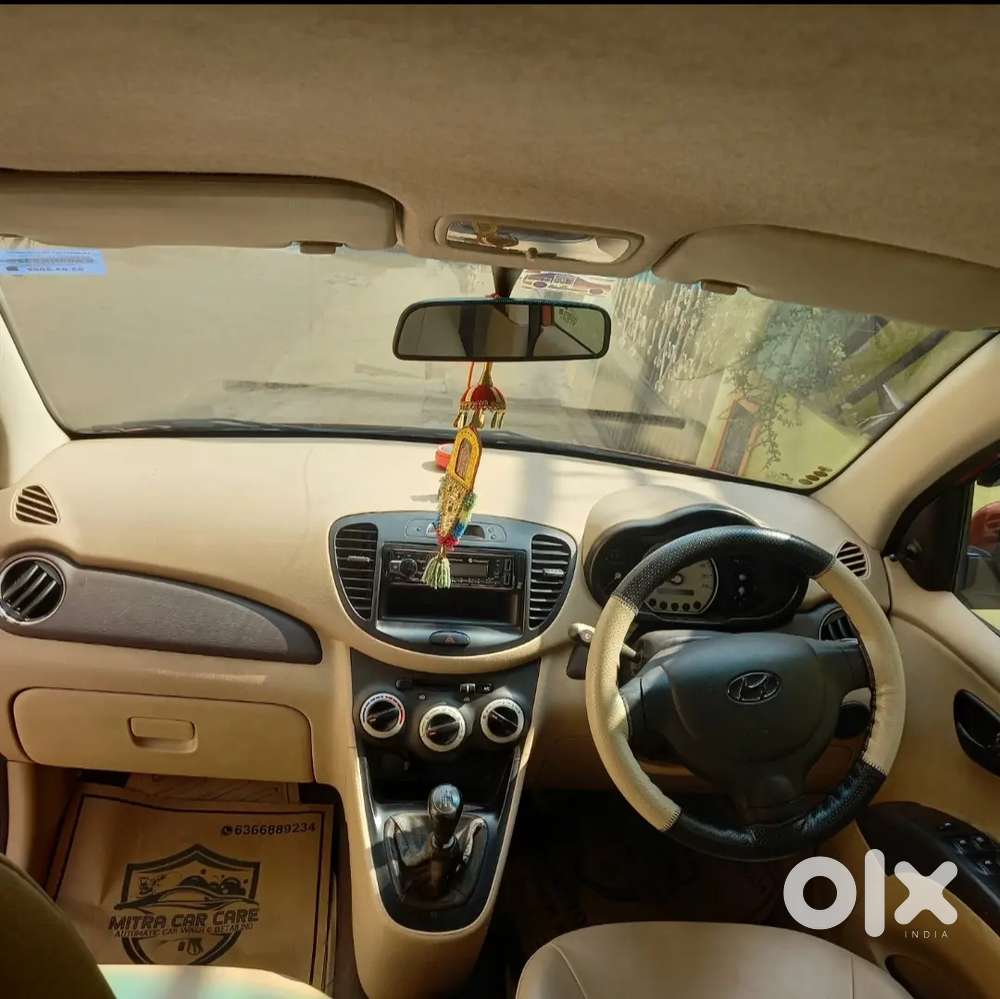 Very Good Condition And No Accident Car