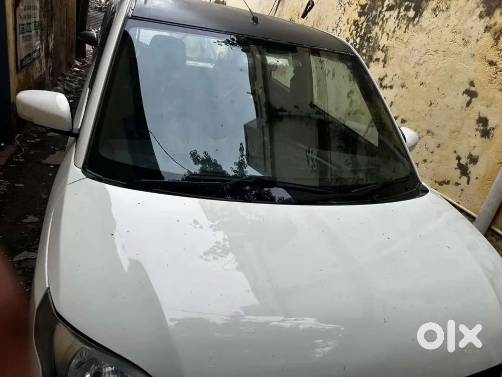 Maruti Suzuki Wagon R 2022 Zxi+ Petrol