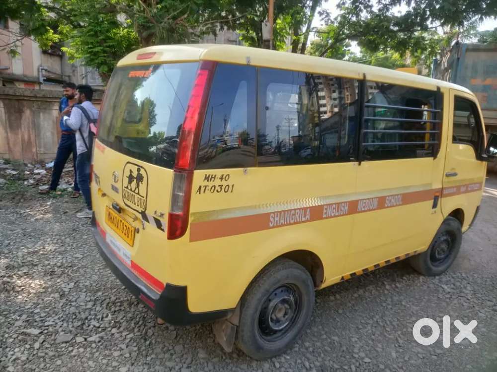 Tata Venture Lx Diesel 2016