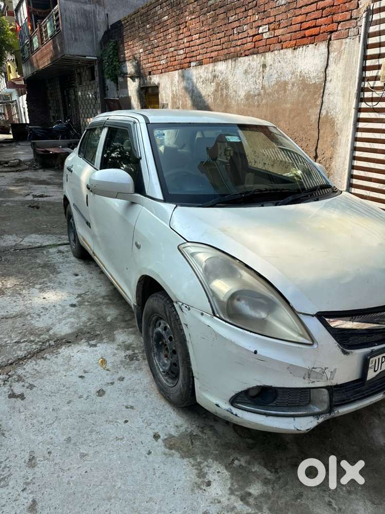 2017 Maruti Dzire Vxi Ags