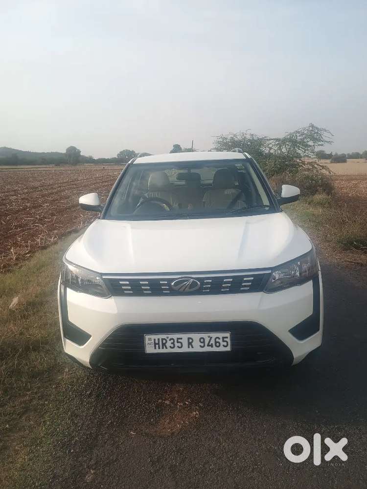 Mahindra Xuv300 2020 Diesel 50000 Km Driven