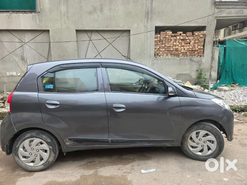 Hyundai Santro Sportz 2019