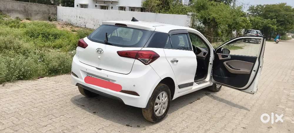 Hyundai Elite I20 Diesel 2016 Car