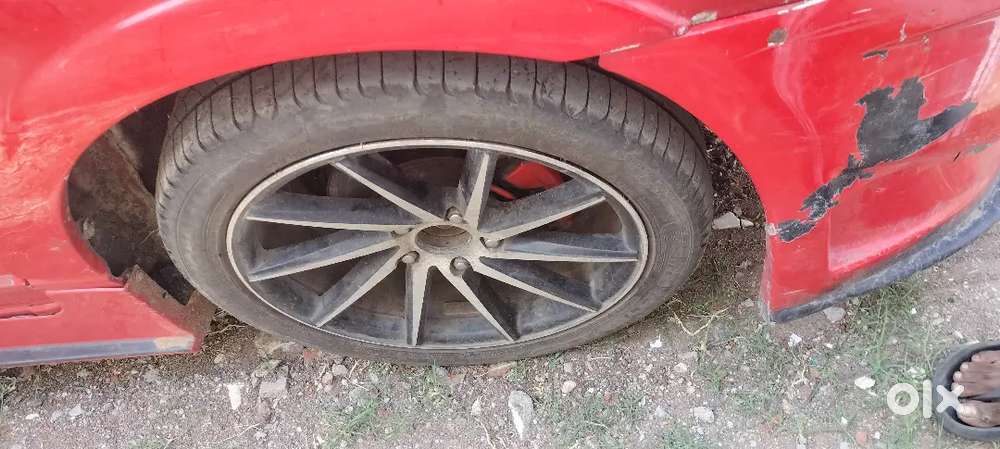 Honda Civic Petrol Manual 2006