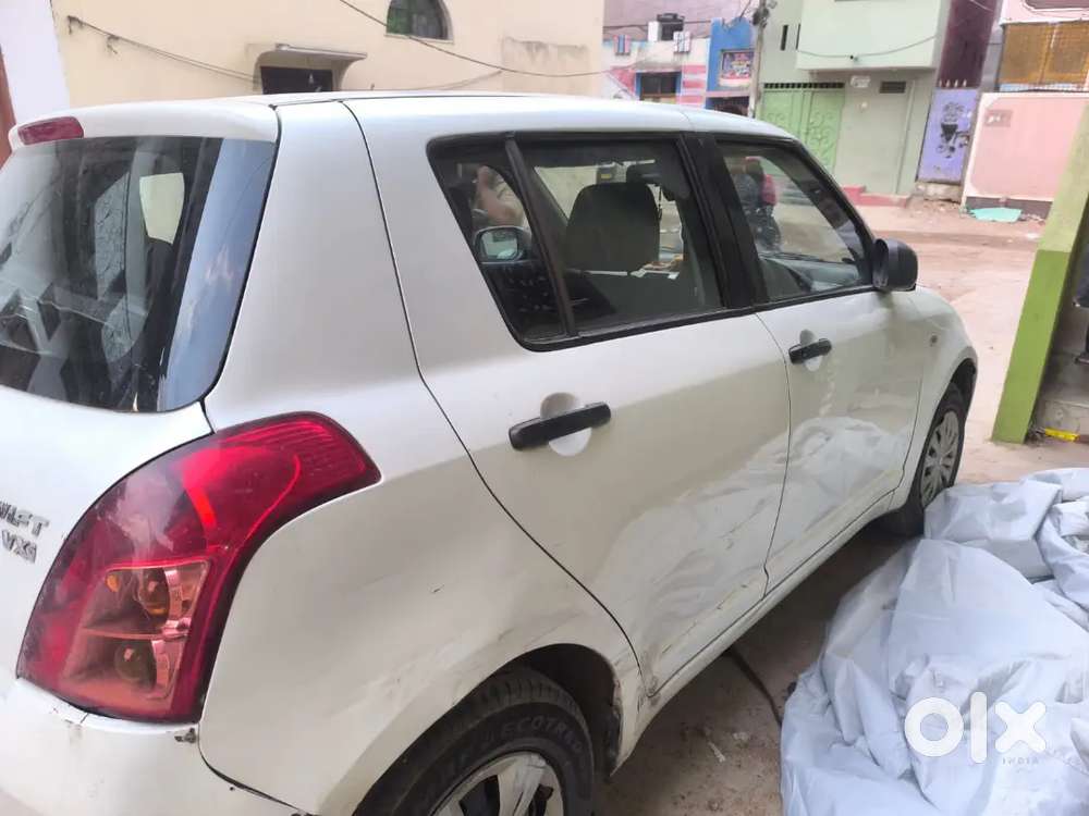 Maruti Suzuki Swift 2009 Petrol Well Maintained