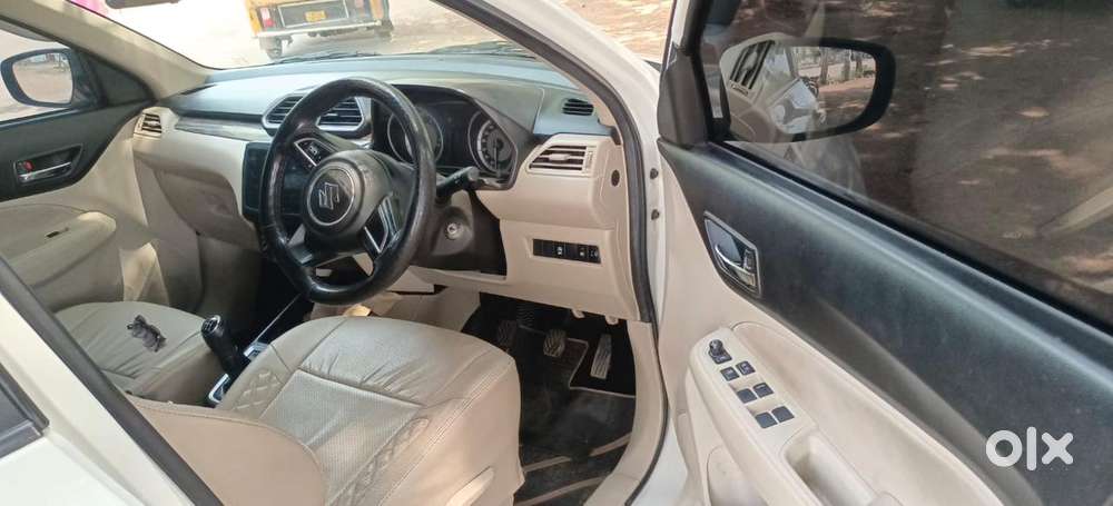 Maruti Suzuki Dzire 1.2 Vxi, 2021, Petrol