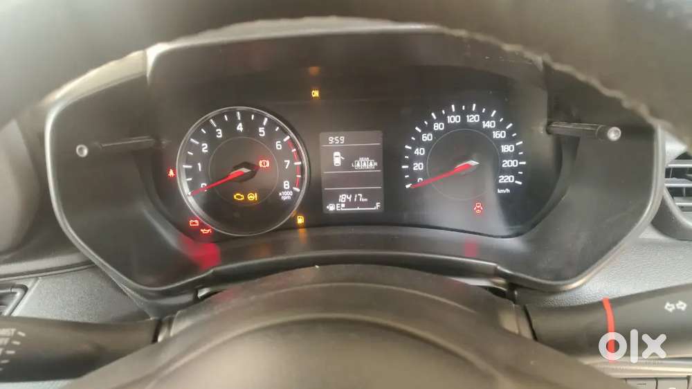 Car Condition Very Good