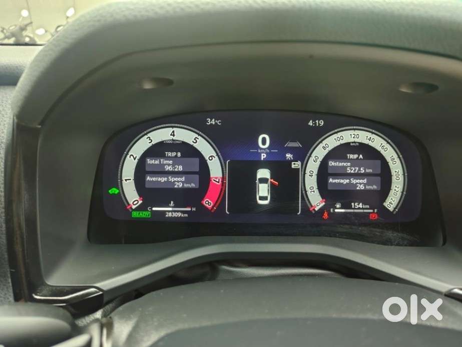 Toyota Camry Hybrid, 2025, Petrol