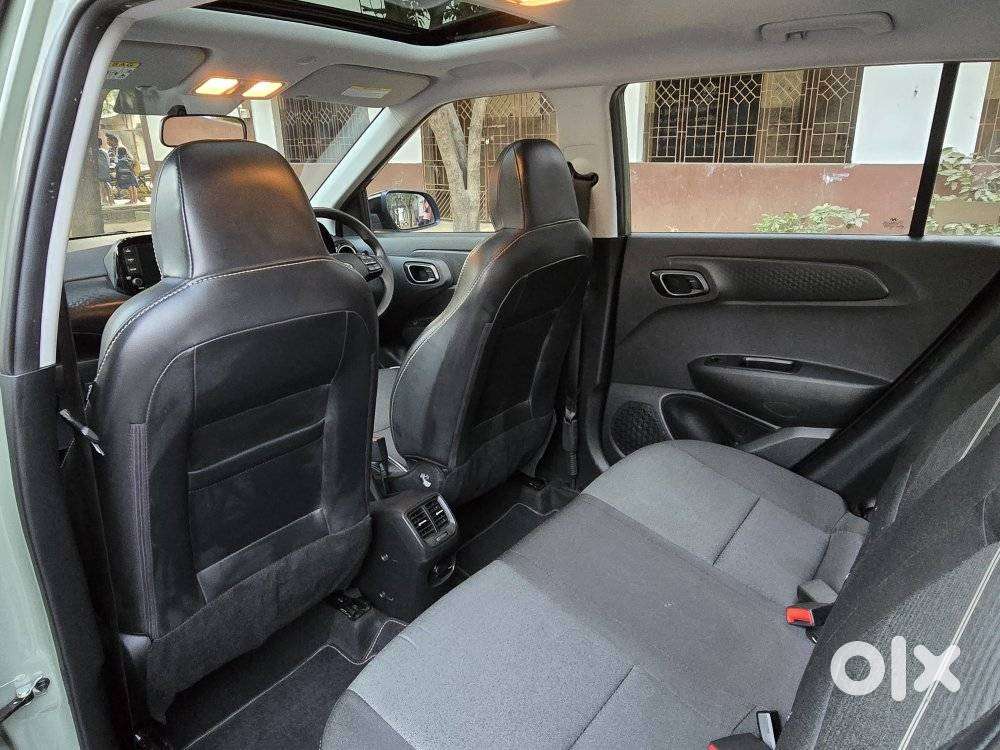 Hyundai Exter Sx 1.2 Amt Dual Tone, 2024, Diesel