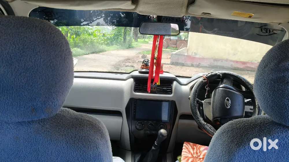 Mahindra Scorpio Diesel 2015