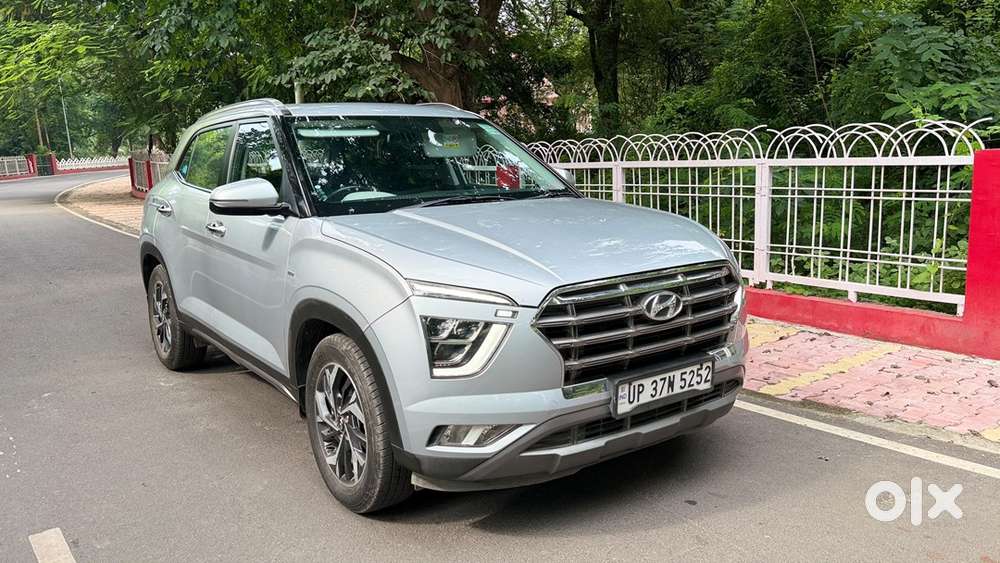 Hyundai Creta Diesel 2020